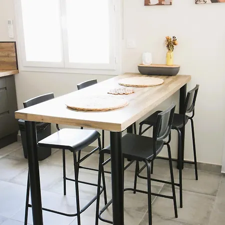 Maison T3 Sallèles-dʼAude