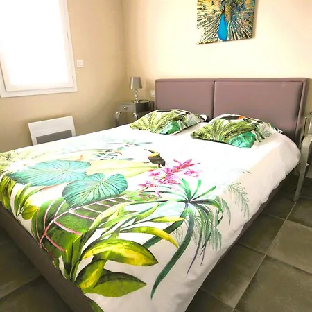 Maison T3 Hébergement de vacances