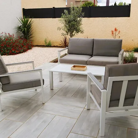 Maison T3 Hébergement de vacances *